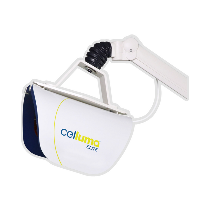 Celluma Elite Red Light Therapy System (3 Panels)