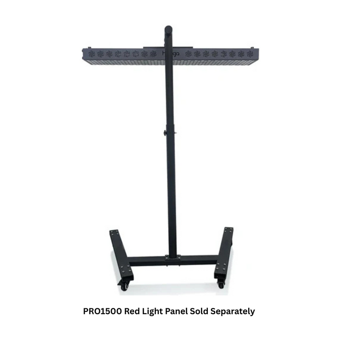 Hooga Horizontal Stand