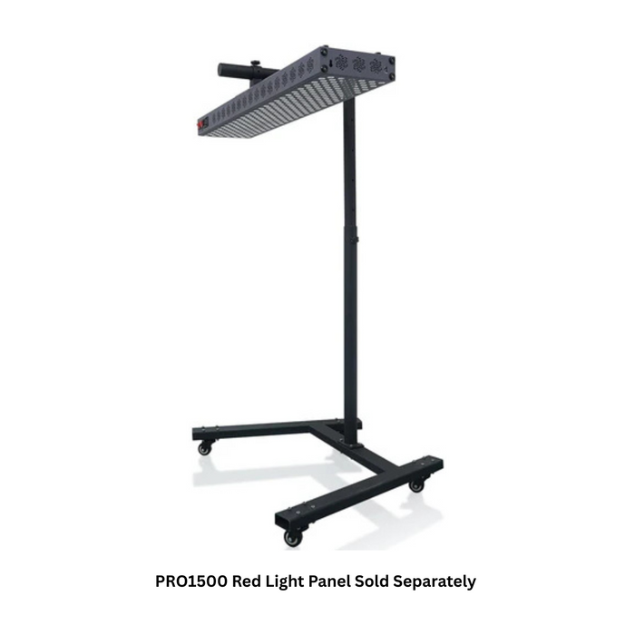 Hooga Horizontal Stand