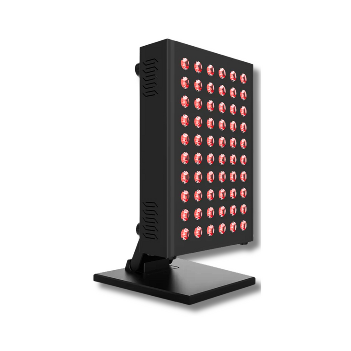 Medical-Grade Desktop Red Light Panel by Sun Home Saunas