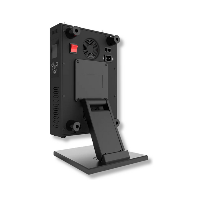 Medical-Grade Desktop Red Light Panel by Sun Home Saunas