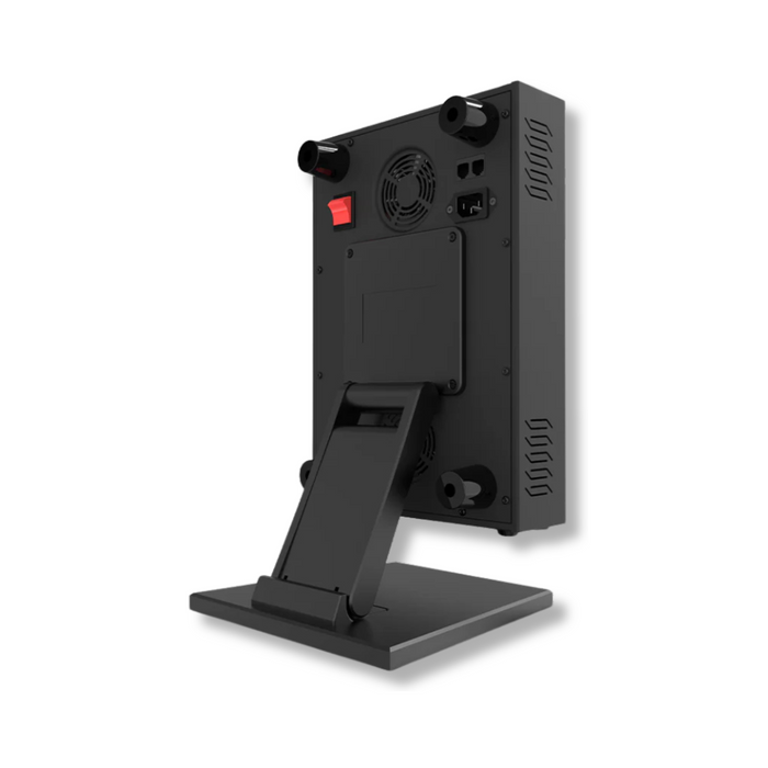 Medical-Grade Desktop Red Light Panel by Sun Home Saunas
