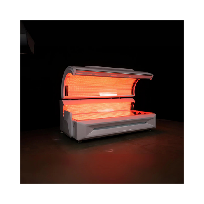 Radiance Red Light Therapy Bed by Airvida