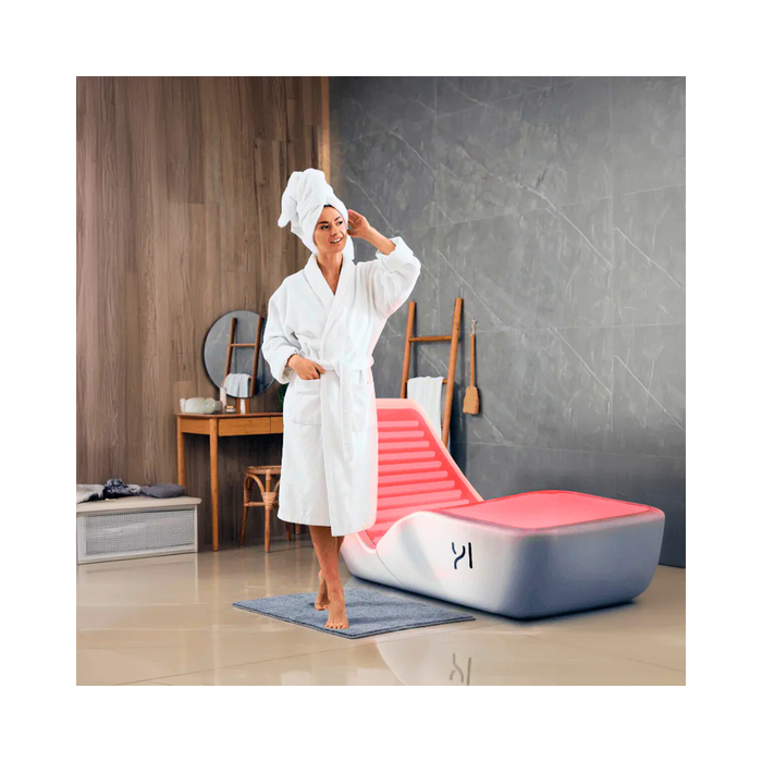 The Energy Lounger by Energy Lounger