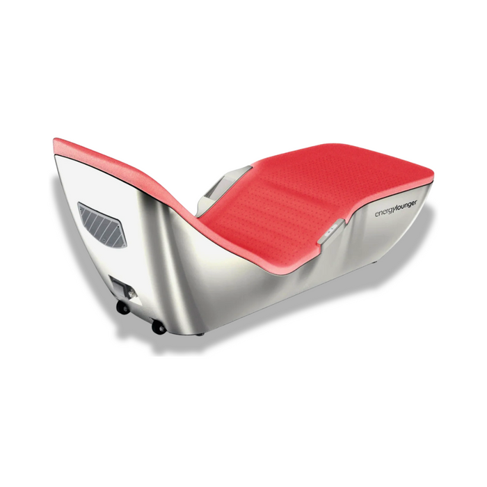 The Energy Lounger by Energy Lounger