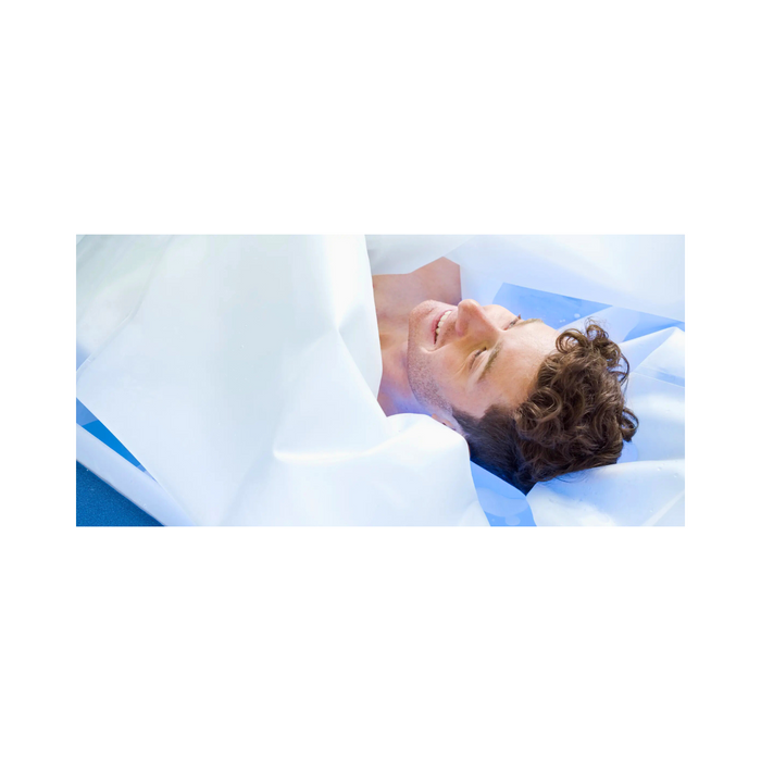 Zerobody Cryo - Cryo-Bed by Zerobody (Starpool Wellness)