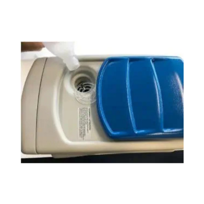 Clinical Grade Hydrogen Inhalation Machine by Airvida
