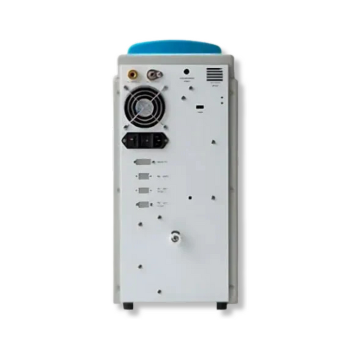 Clinical Grade Hydrogen Inhalation Machine by Airvida
