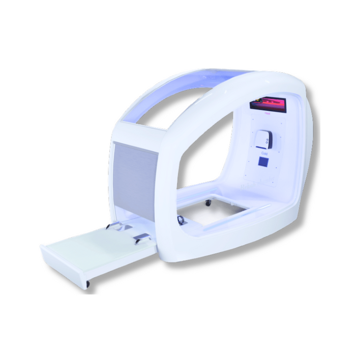 HotCryo Chamber by Vacuactivus