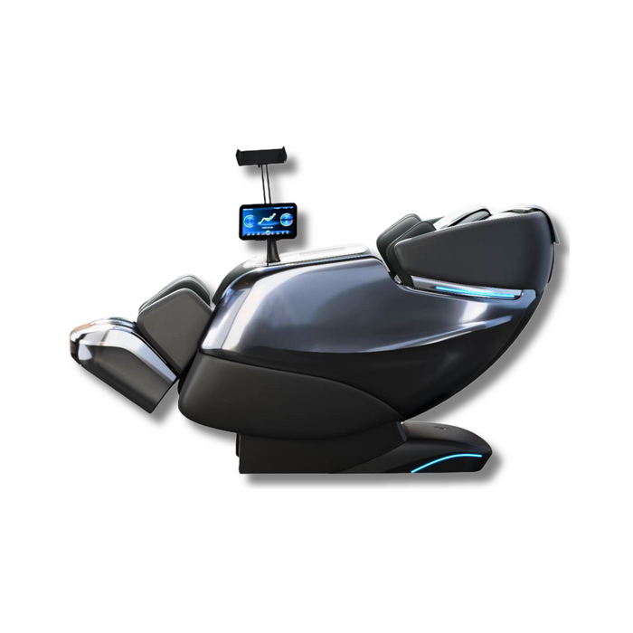 De-Stress Lounge Massage Chair by Vacuactivus