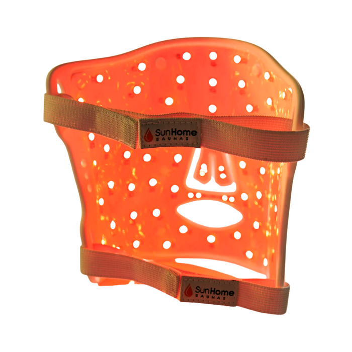 Sun Home Radiant Face Mask by Sun Home Saunas