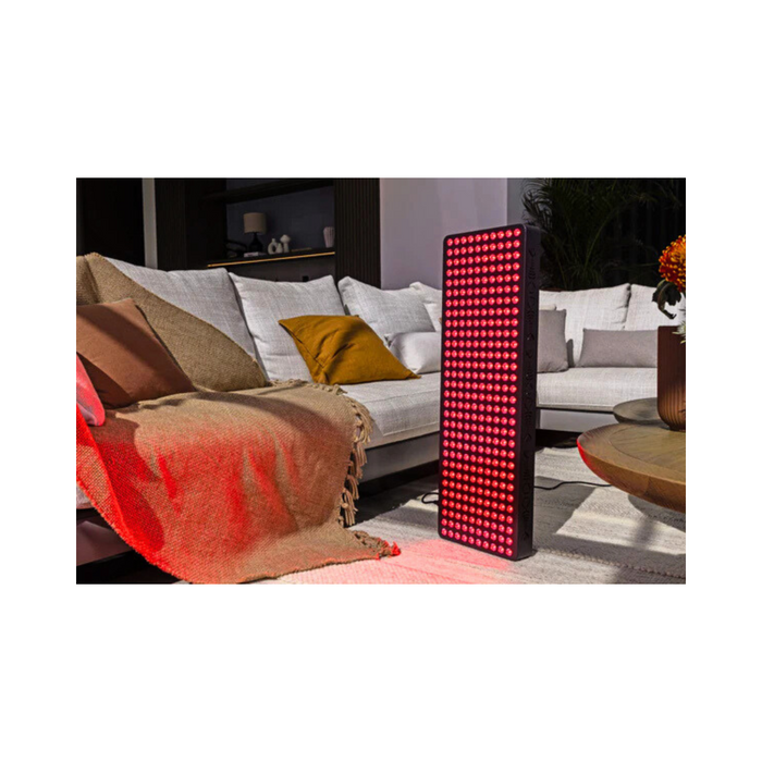 Super Max Red Light Therapy Device (Panel) by Bon Charge