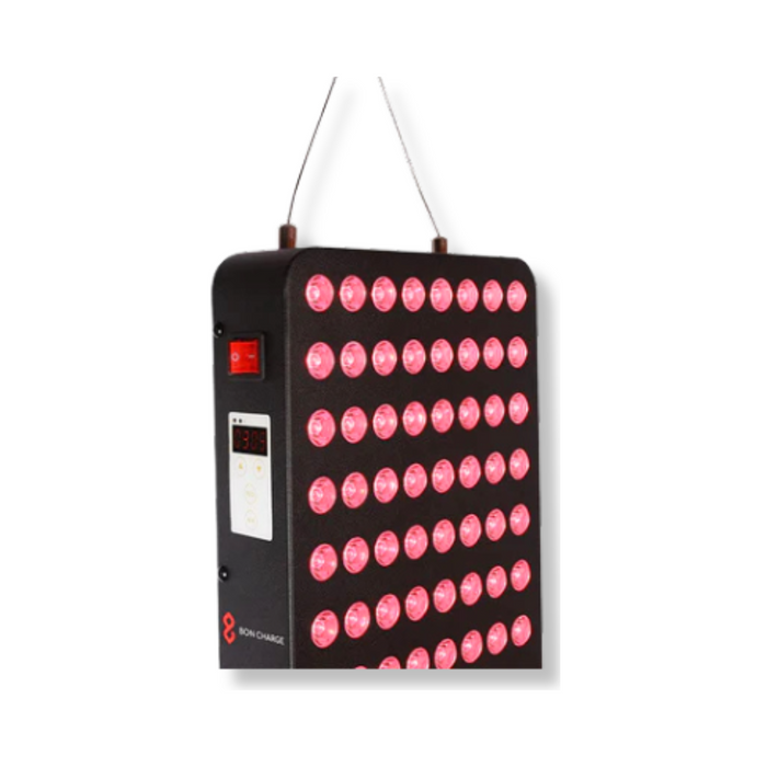 Max Red Light Therapy Device (Panel) by Bon Charge