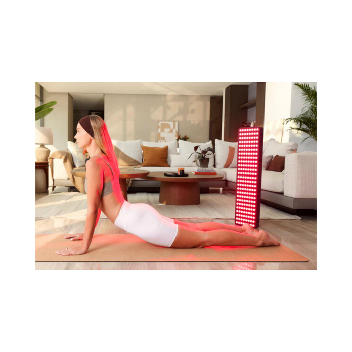 Max Red Light Therapy Device (Panel) by Bon Charge
