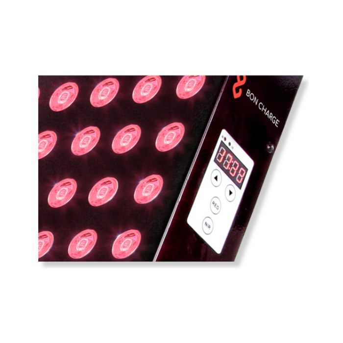 Demi Red Light Therapy Device (Panel) by Bon Charge