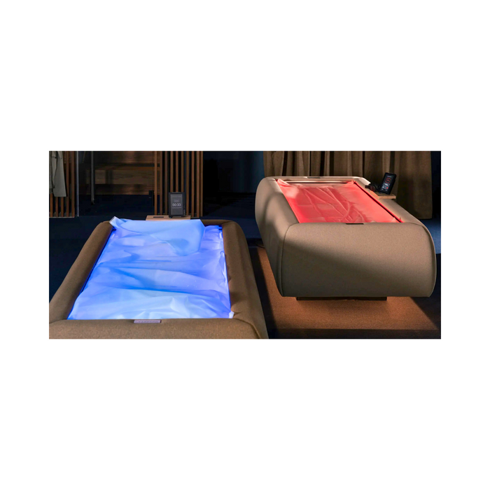 Zerobody Dry Float Personal Dry Float System for Home Use by Zerobody (Starpool Wellness)