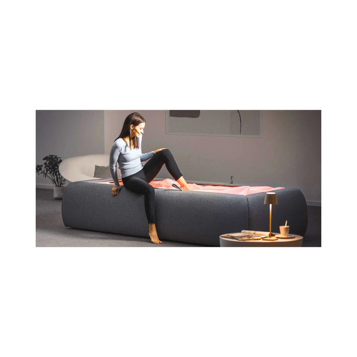Zerobody Dry Float Personal Dry Float System for Home Use by Zerobody (Starpool Wellness)