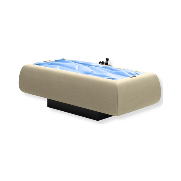 Dry Float Systems