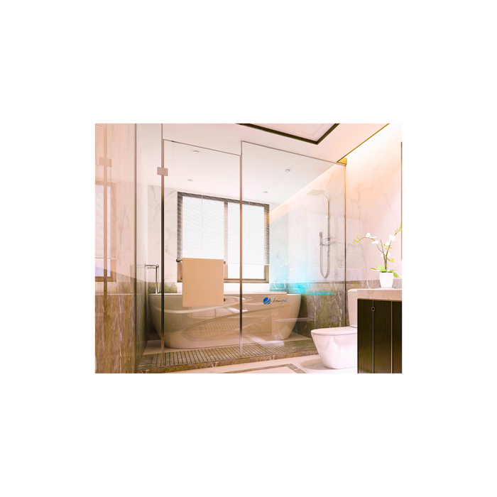 Mineral Soaker by Dreampod