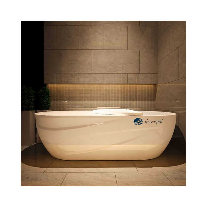 Home Float Pro by Dreampod