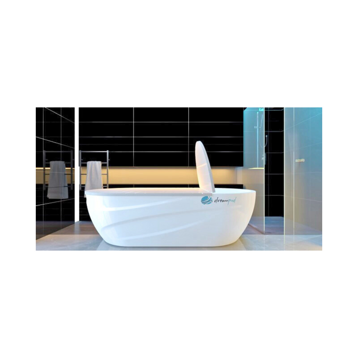 Home Float Pro by Dreampod