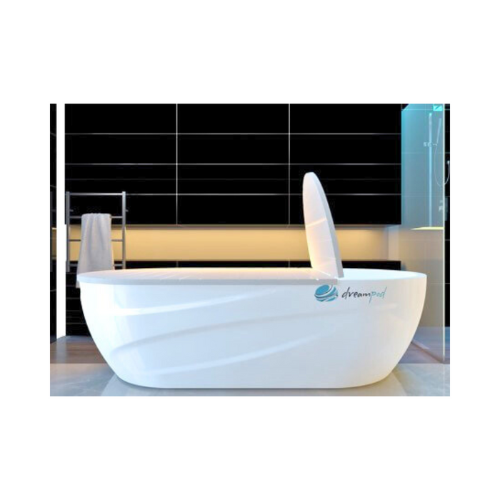 Home Float Pro by Dreampod