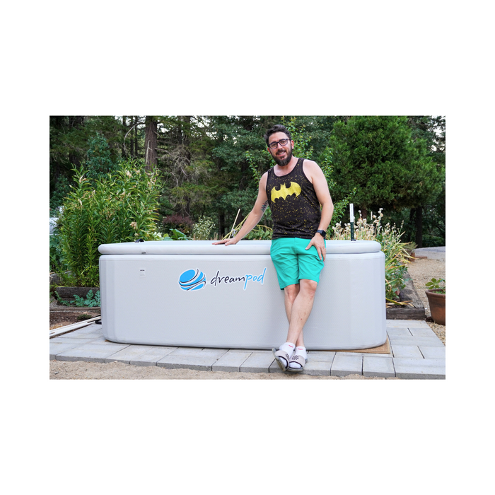 Home Float Flex by Dreampod