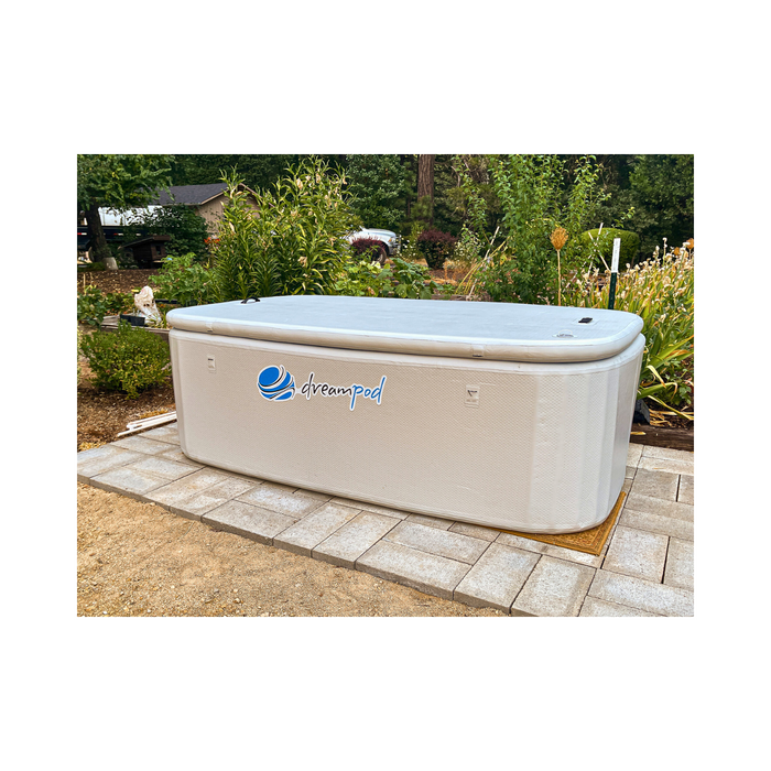 Home Float Flex by Dreampod