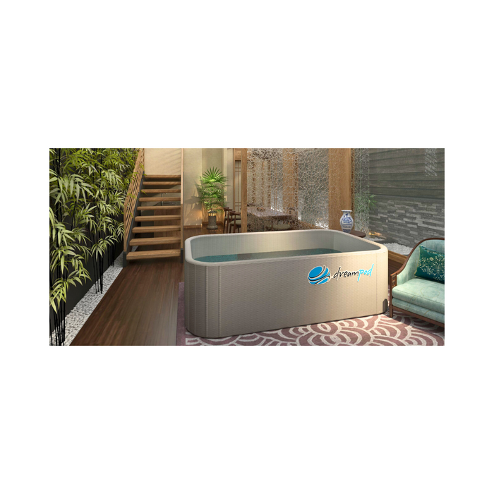 Home Float Flex by Dreampod