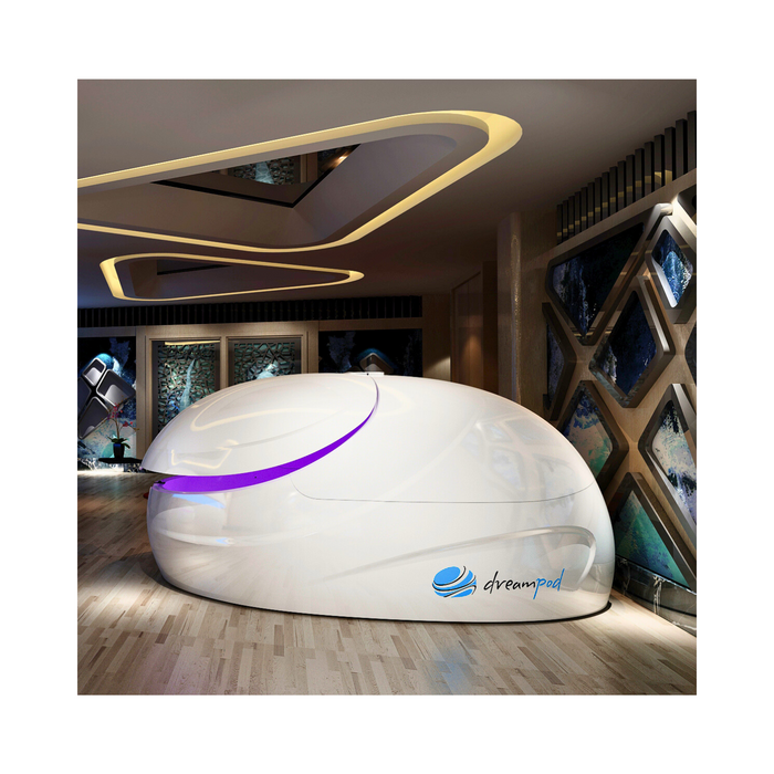 Vmax Float Pod by Dreampod