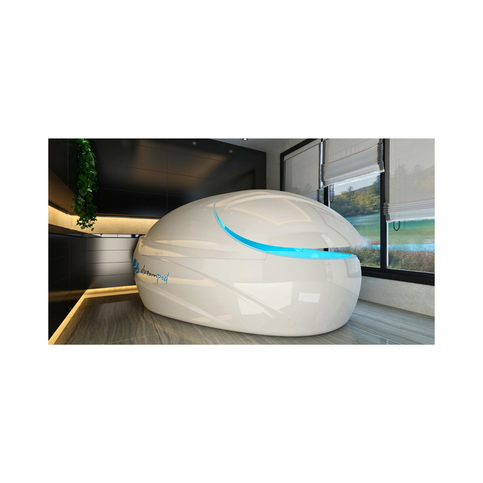 Vmax Float Pod by Dreampod