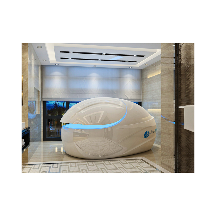 Vmax Float Pod by Dreampod