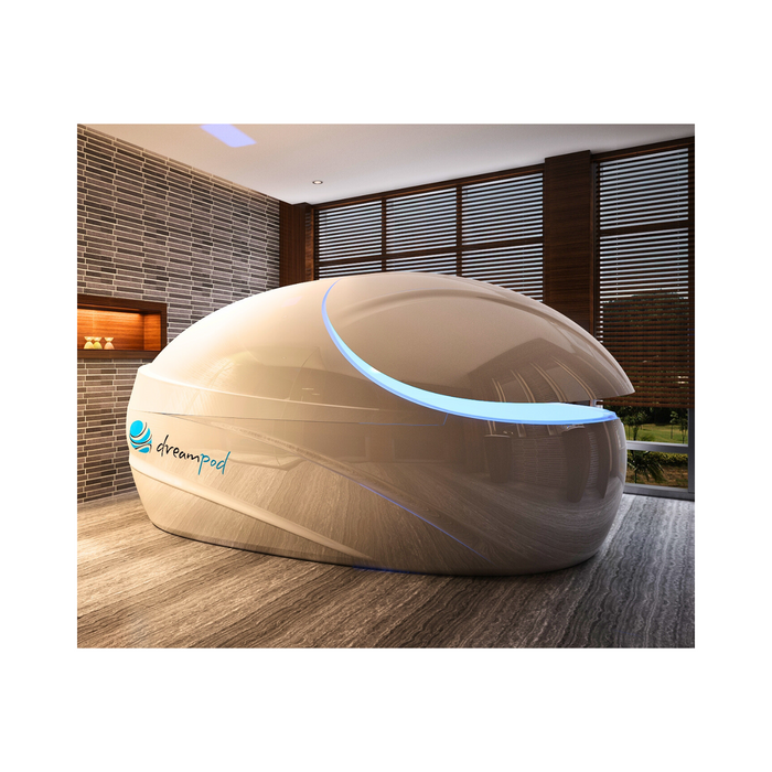 Vmax Float Pod by Dreampod