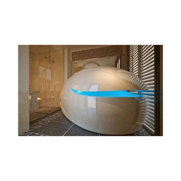 Vmax Float Pod by Dreampod