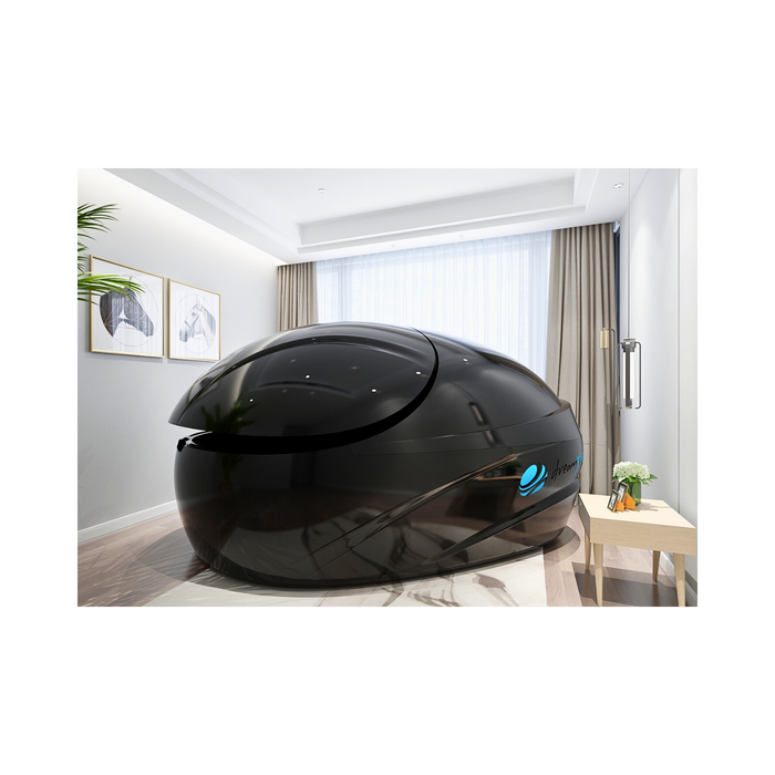 Vmax Float Pod by Dreampod