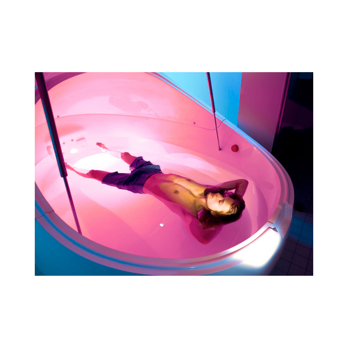 Vmax Float Pod by Dreampod
