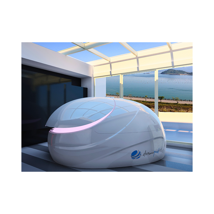 V2 Float Pod by Dreampod