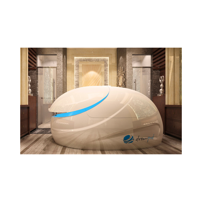 V2 Float Pod by Dreampod