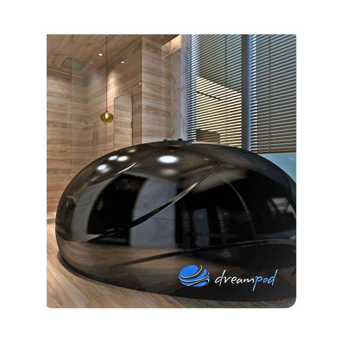 V2 Float Pod by Dreampod