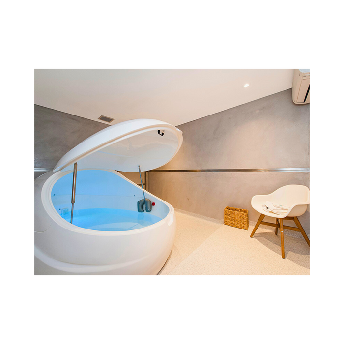 V2 Float Pod by Dreampod
