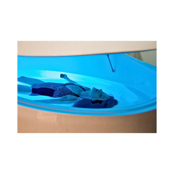 V2 Float Pod by Dreampod