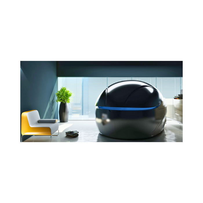 Stealth Float Pod by Dreampod