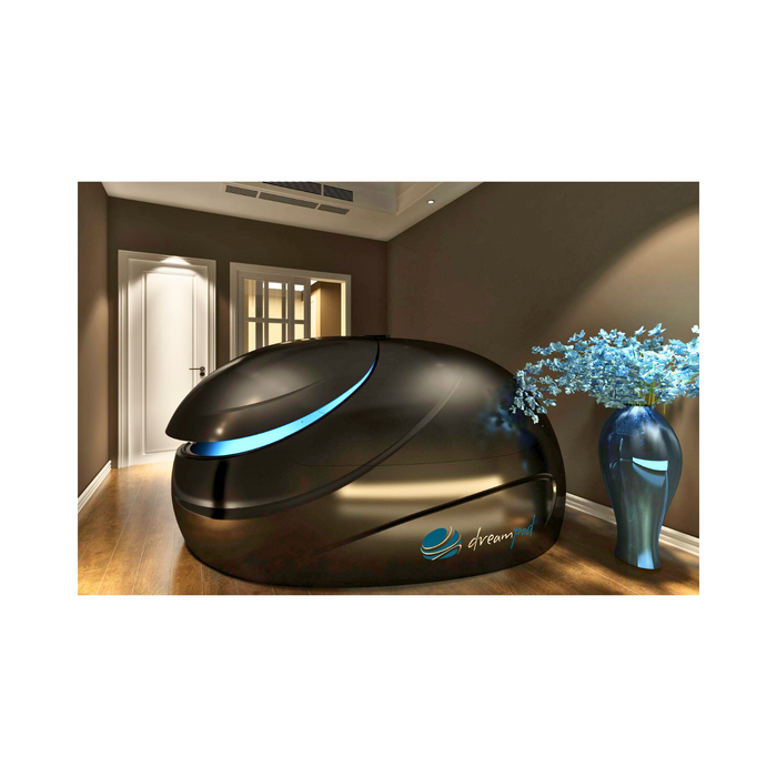 Stealth Float Pod by Dreampod