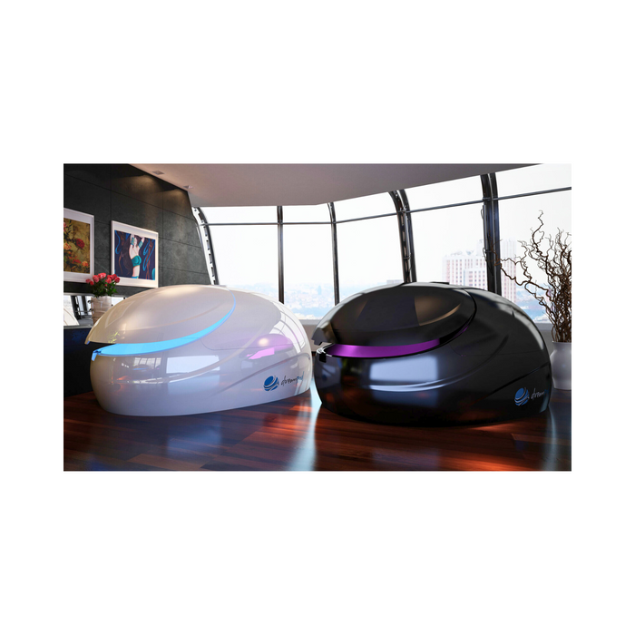 Stealth Float Pod by Dreampod