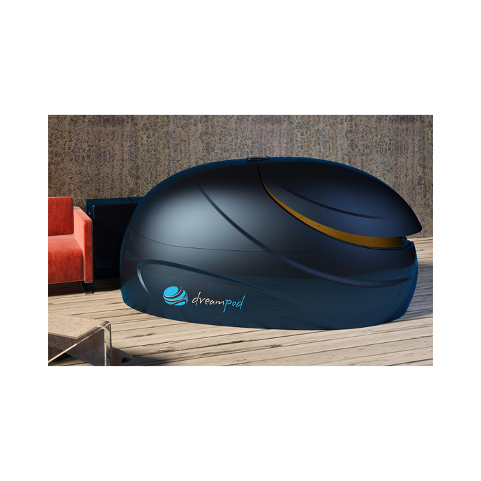 Stealth Float Pod by Dreampod