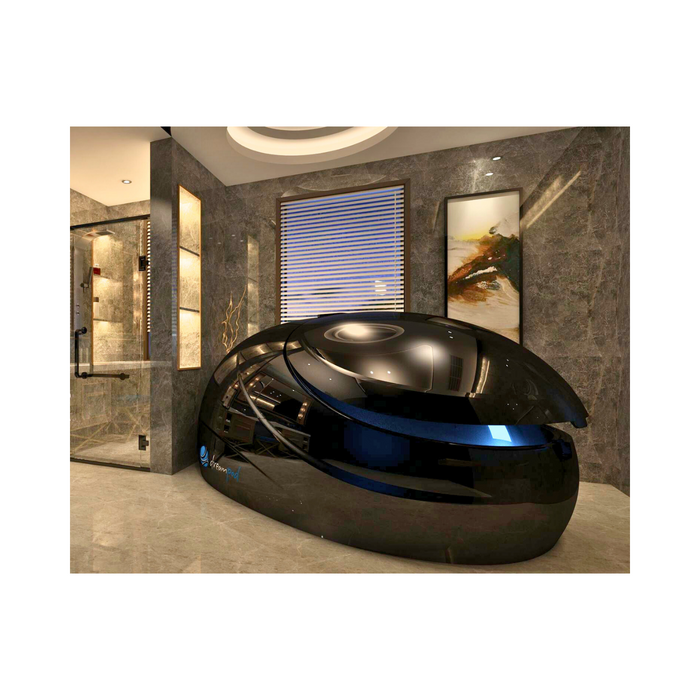 Stealth Float Pod by Dreampod