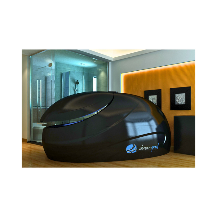 Stealth Float Pod by Dreampod