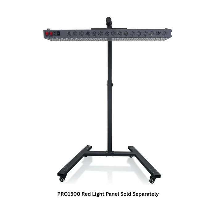 Hooga Horizontal Stand