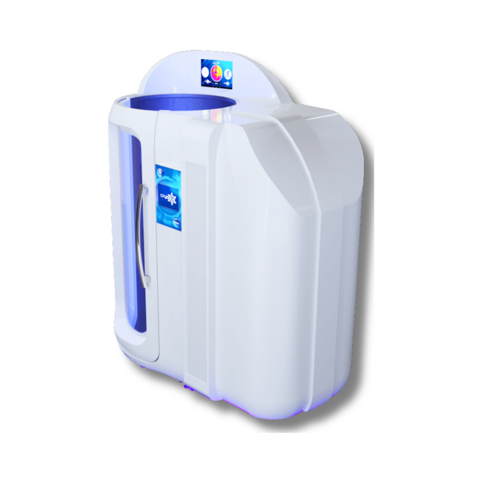 Vacuactivus Antarctica Electric