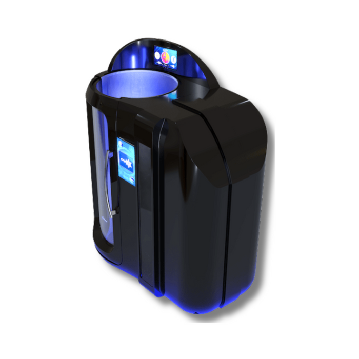 Vacuactivus Antarctica Electric